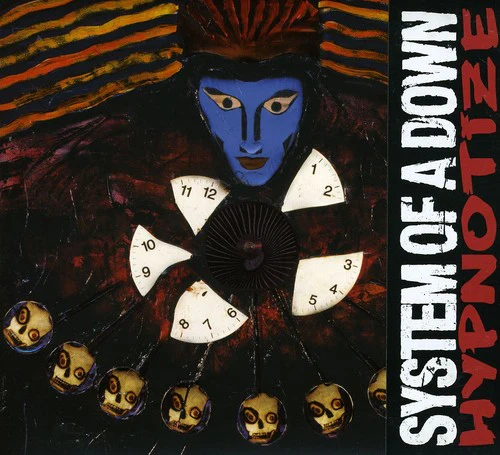 System of a Down - Hypnotize - Image 3