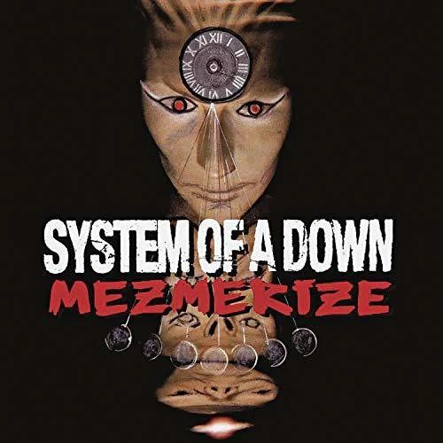 System of a Down - Mezmerize - Image 2