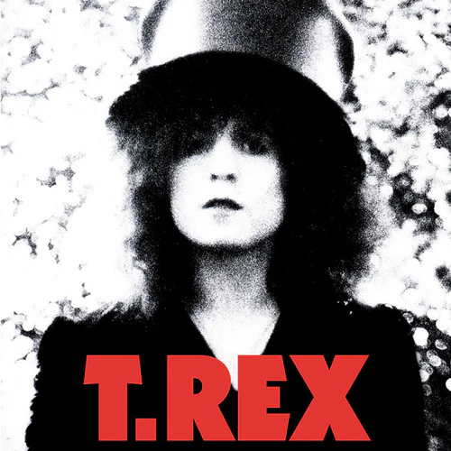 T-Rex - Slider