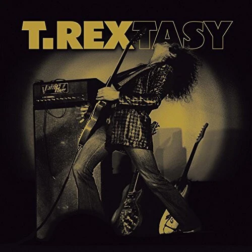 T-Rex - T.rextasy - Image 2