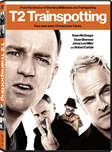 T2 Trainspotting - Image 2