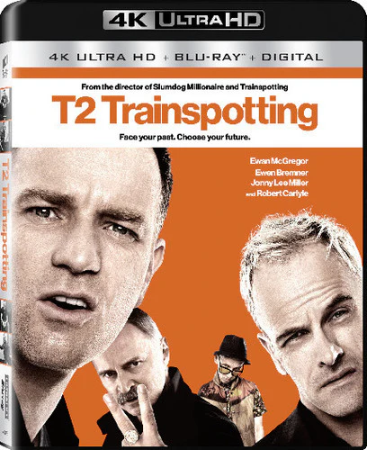 T2 Trainspotting - Image 3