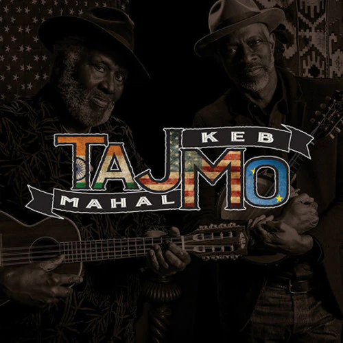 Taj Mahal / Keb Mo - Tajmo - Image 2