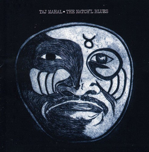 Taj Mahal - Natch'l Blues - Image 2