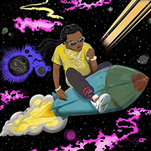 Takeoff - The Last Rocket - Image 2