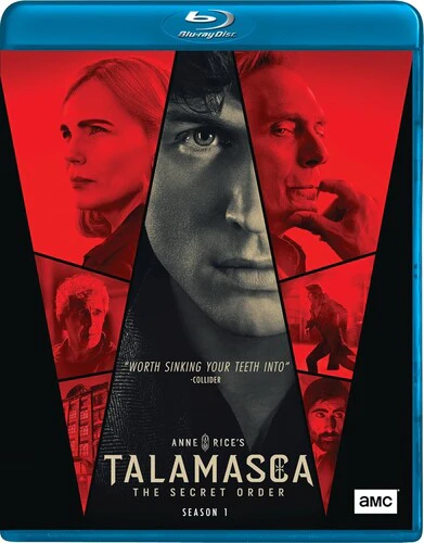 Talamasca: The Secret Order - Image 2