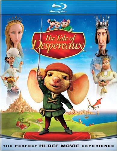 Tale of Despereaux - Image 2
