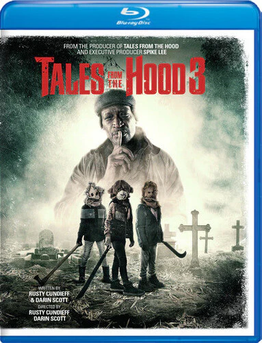 Tales From The Hood 3 - Image 2