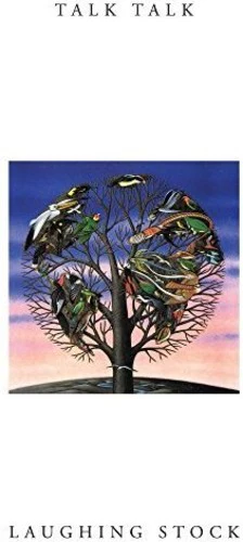 Talk Talk - Laughing Stock - Image 2