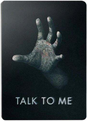 Talk to Me