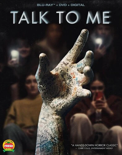Talk to Me - Image 2