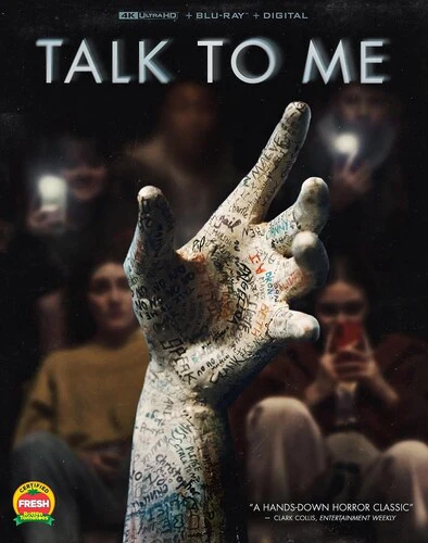 Talk to Me - Image 3