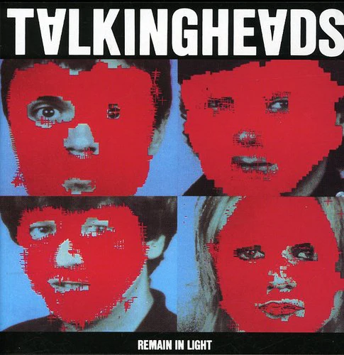 Talking Heads - Remain in Light - Image 2