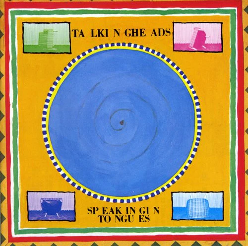 Talking Heads - Speaking in Tongues - Image 2