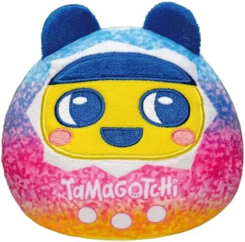 TAMAGOTCHI - Mametchi Nui IN Plush