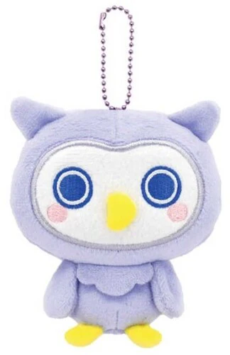 Tamagotchi Paradise - Horhotchi Nui Mascot Plush