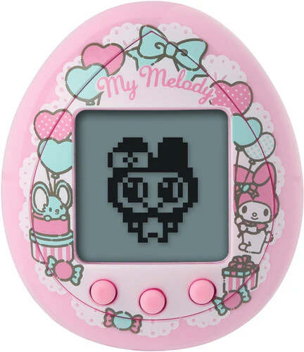 Tamagotchi - Sanrio x Tamagotchi - My Melody