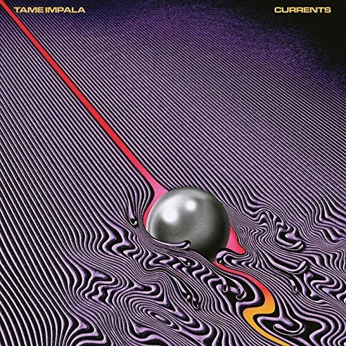 Tame Impala - Currents - Image 2