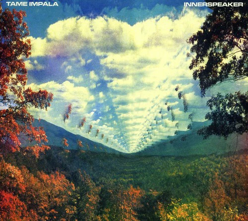 Tame Impala - Innerspeaker - Image 2