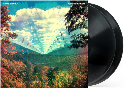 Tame Impala - Innerspeaker - Image 3