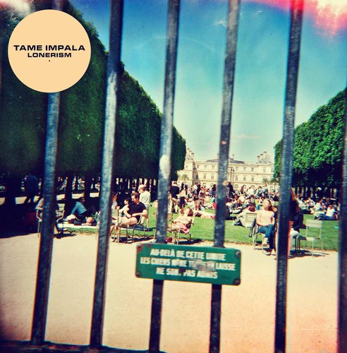 Tame Impala - Lonerism - Image 2