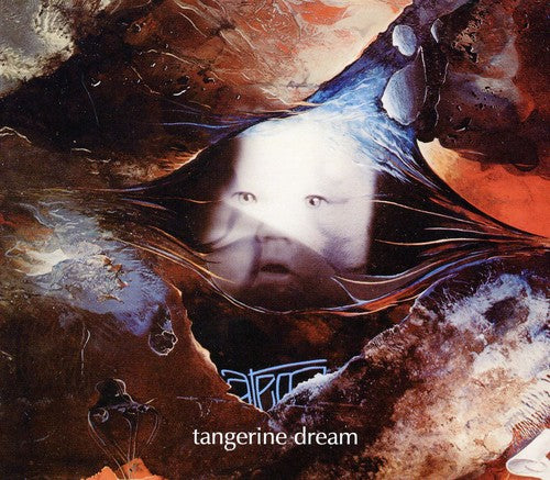 Tangerine Dream - Atem