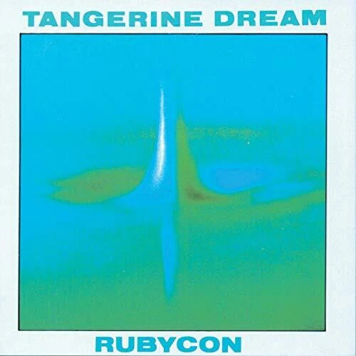 Tangerine Dream - Rubycon