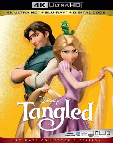 Tangled - Image 2