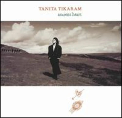 Tanita Tikaram - Ancient Heart - Image 3