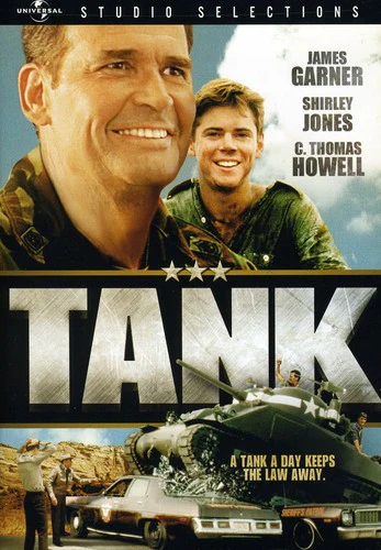 Tank - Image 2