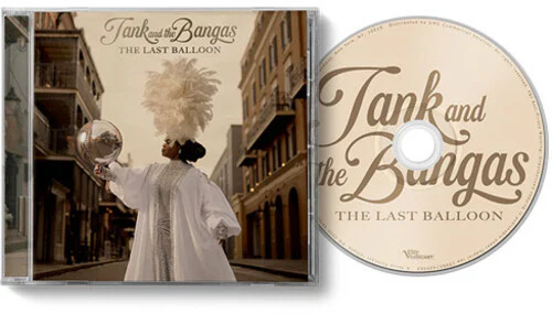 Tank & the Bangas - The Last Balloon