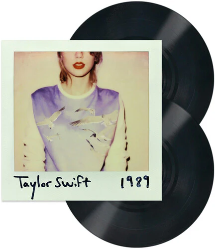 Taylor Swift - 1989 - Image 2