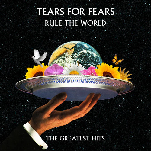 Tears for Fears - Rule The World - Image 2