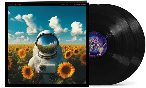 Tears for Fears - Songs For A Nervous Planet   [2 LP]