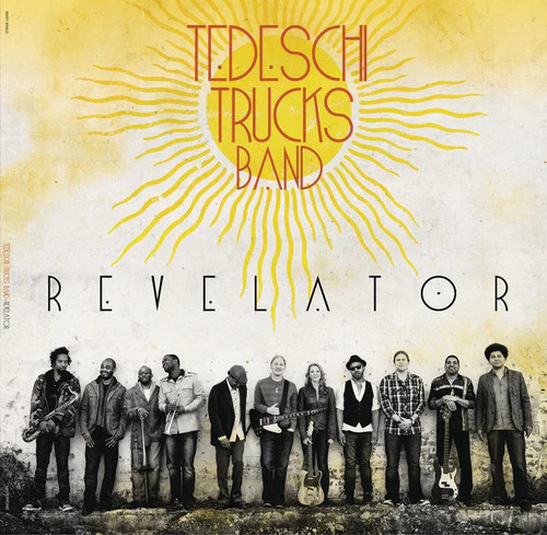 Tedeschi Trucks Band - Revelator - Image 4