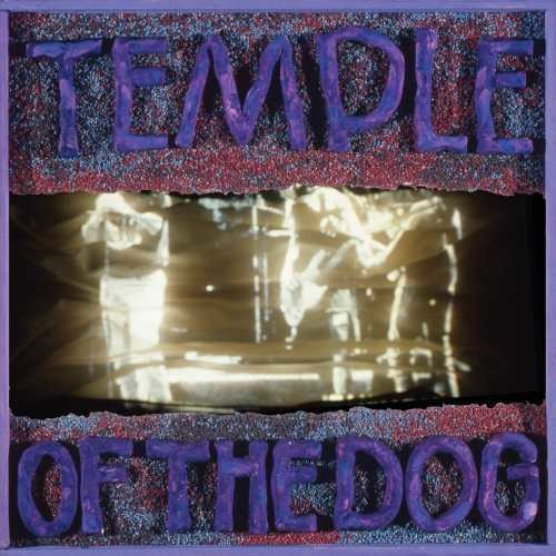 Temple of the Dog - Temple Of The Dog - Image 2