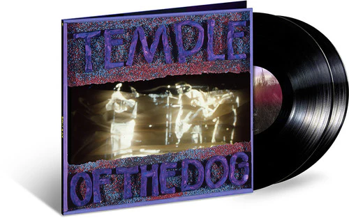 Temple of the Dog - Temple Of The Dog - Image 3