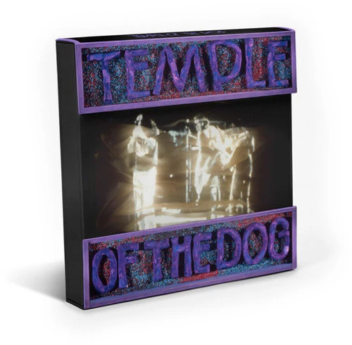Temple of the Dog - Temple Of The Dog - Image 4