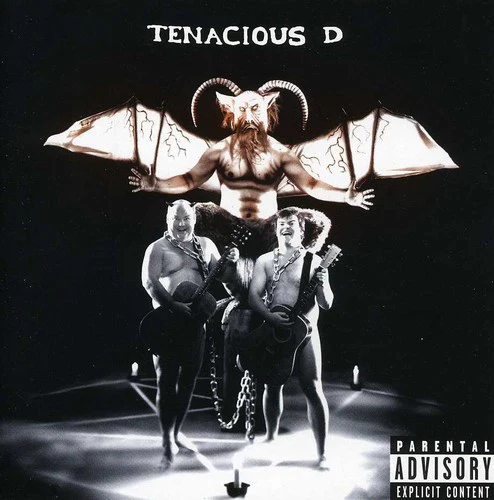Tenacious D - Tenacious D - Image 2