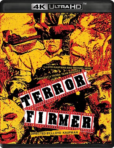Terror Firmer - Image 2