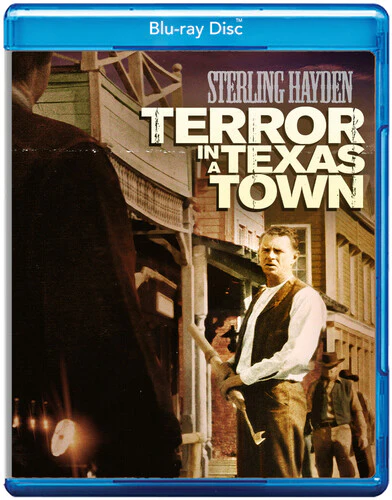 Terror in a Texas Town - Image 2