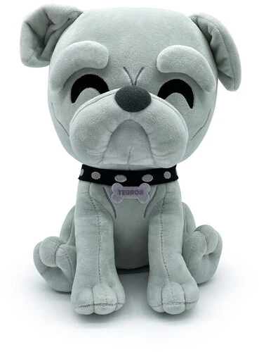 Terror Plush (9in) (Clcb) (Plus)