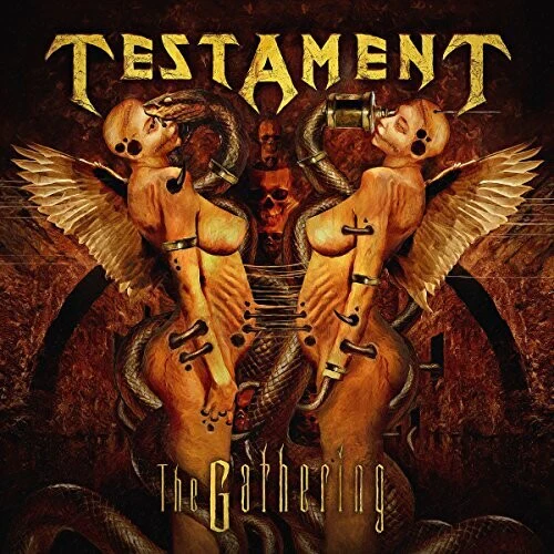 Testament - Gathering - Image 2