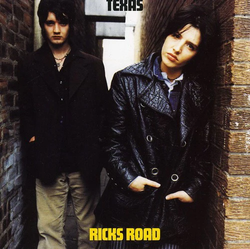 Texas - Ricks Road