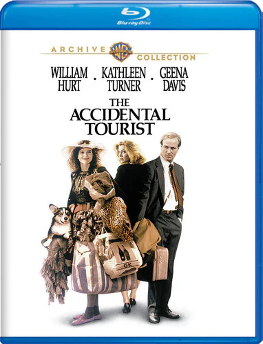 The Accidental Tourist - Image 2