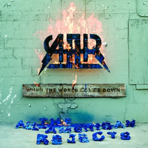 The All-American Rejects - When the World Comes Down - Image 2