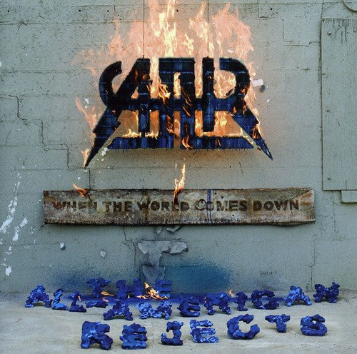 The All-American Rejects - When the World Comes Down - Image 3