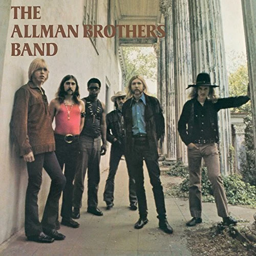 The Allman Brothers Band - Allman Brothers Band - Image 2