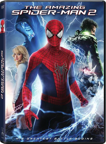 The Amazing Spider-Man 2 - Image 2