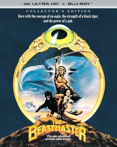 The Beastmaster - Image 3